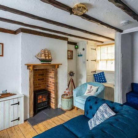 Smuggler'S Cottage Broadstairs Ngoại thất bức ảnh