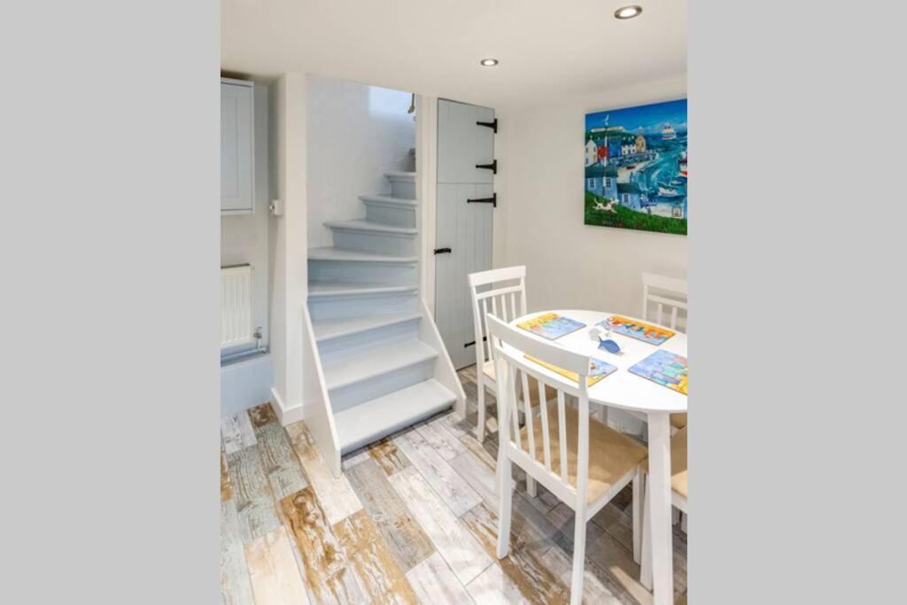 Smuggler'S Cottage Broadstairs Ngoại thất bức ảnh