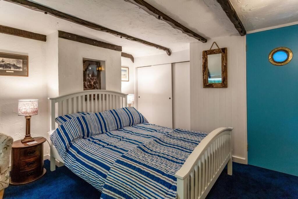 Smuggler'S Cottage Broadstairs Ngoại thất bức ảnh