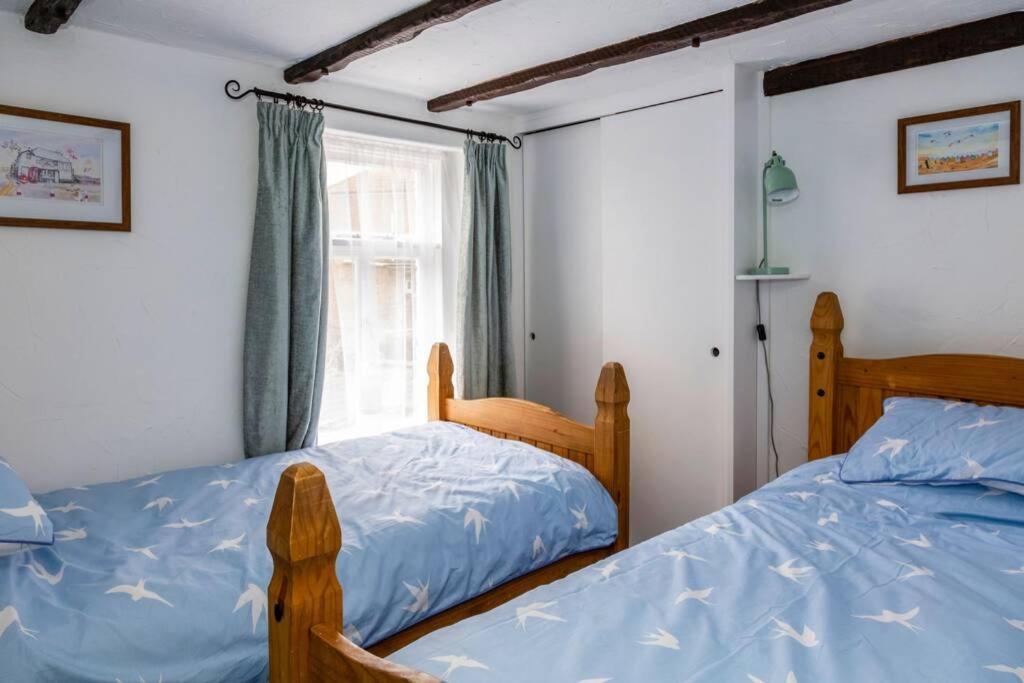 Smuggler'S Cottage Broadstairs Ngoại thất bức ảnh