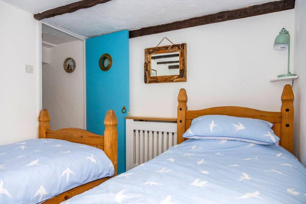 Smuggler'S Cottage Broadstairs Ngoại thất bức ảnh