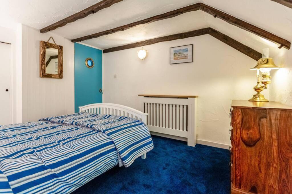Smuggler'S Cottage Broadstairs Ngoại thất bức ảnh