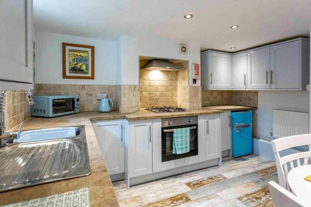 Smuggler'S Cottage Broadstairs Ngoại thất bức ảnh