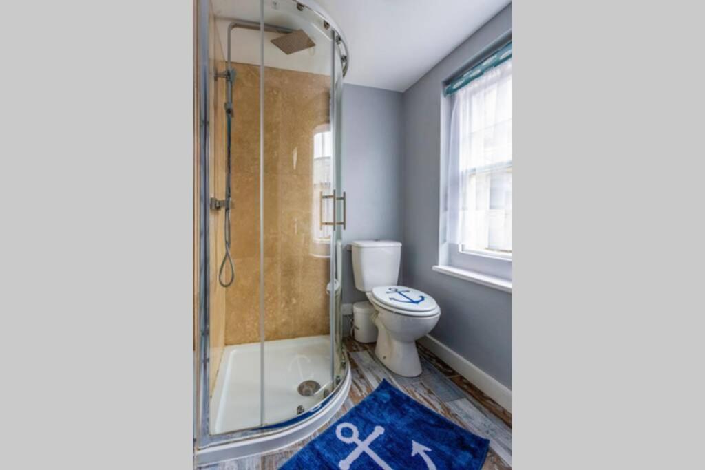 Smuggler'S Cottage Broadstairs Ngoại thất bức ảnh