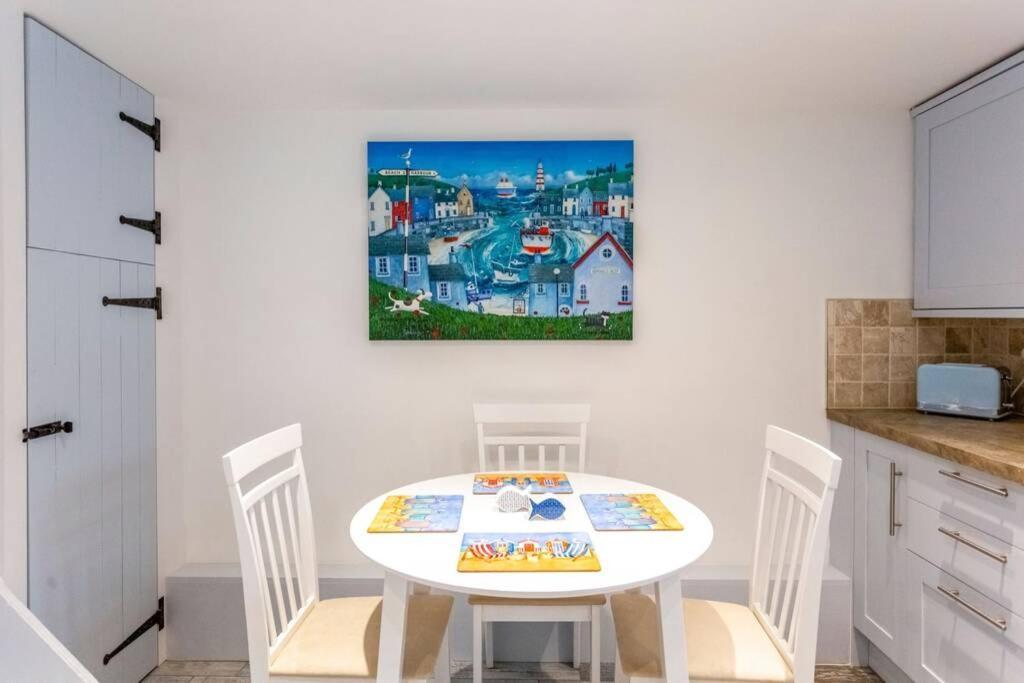 Smuggler'S Cottage Broadstairs Ngoại thất bức ảnh