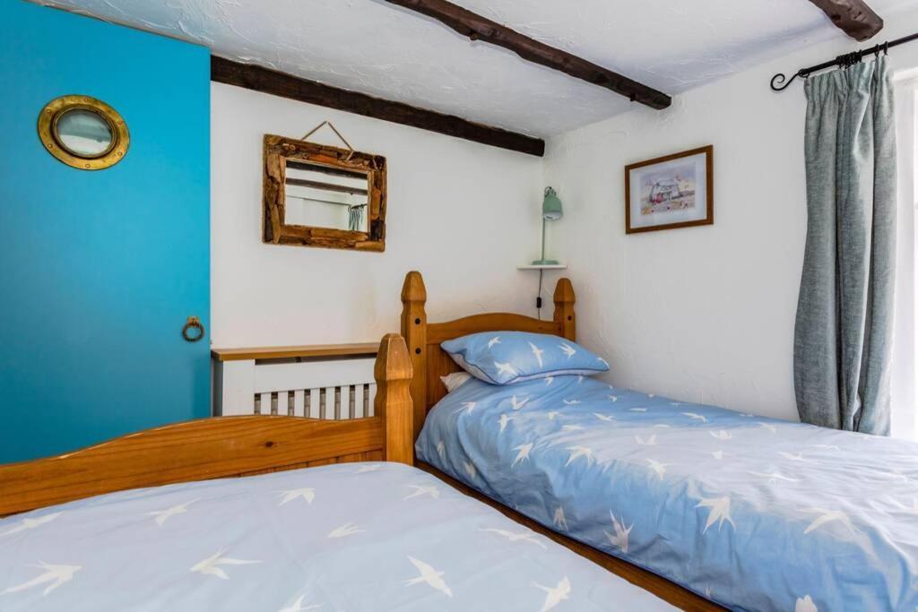 Smuggler'S Cottage Broadstairs Ngoại thất bức ảnh